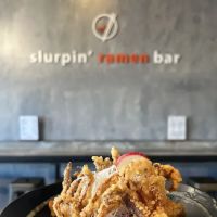 Slurpin' Ramen Bar - Alpharetta ico