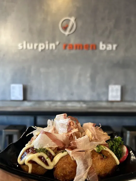 Slurpin' Ramen Bar - Alpharetta Picture 3