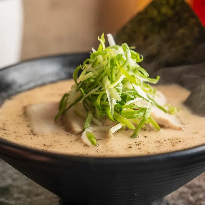 Slurpin' Ramen Bar - Alpharetta Picture 4