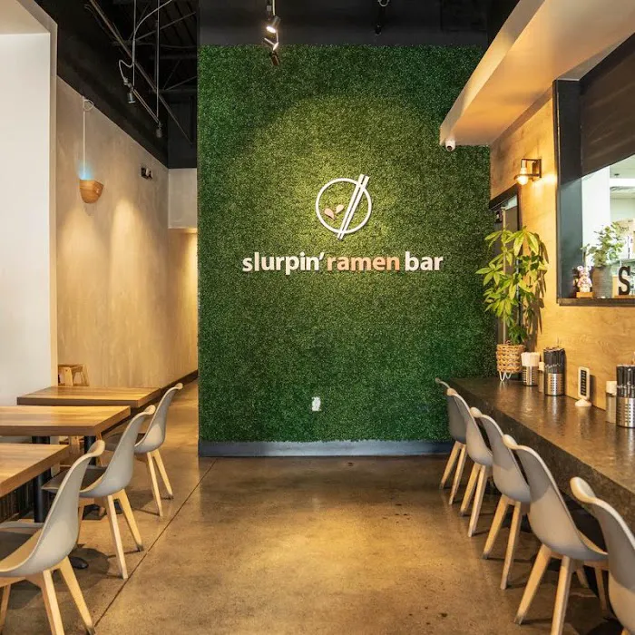 Slurpin' Ramen Bar - Alpharetta Picture 9