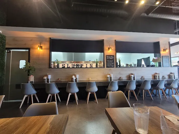Slurpin' Ramen Bar - Alpharetta Picture 2