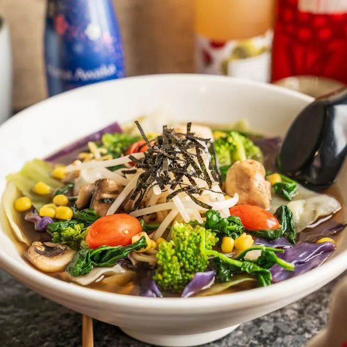Slurpin' Ramen Bar - Alpharetta Picture 7