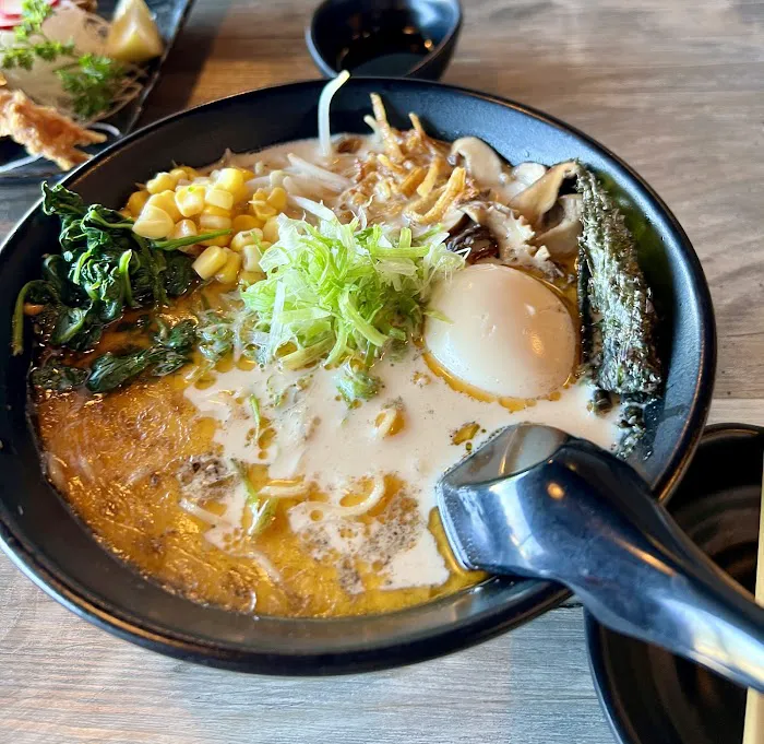 Slurpin' Ramen Bar - Alpharetta Picture 8