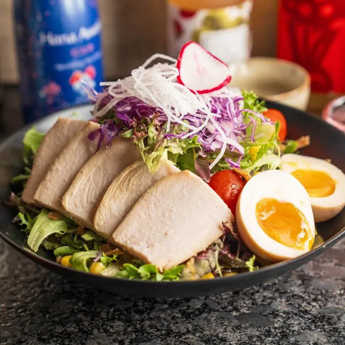 Slurpin' Ramen Bar - Alpharetta Picture 6