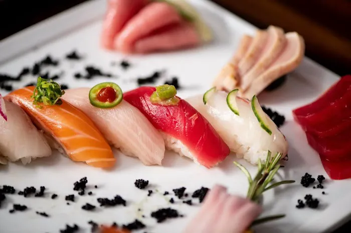 Monkey 68 Sushi And Bar Picture 3