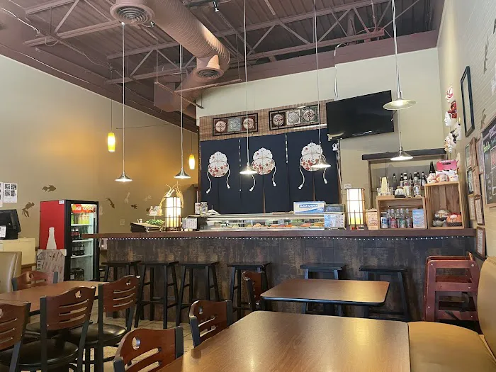 Sushi Ming Japanese Kitchen Picture 8