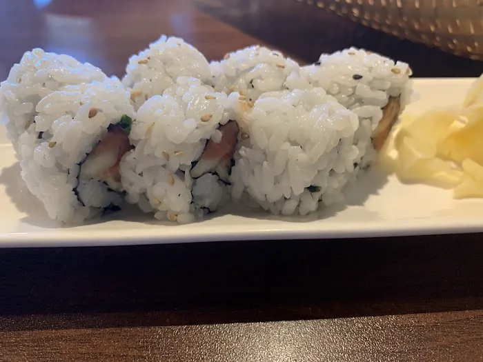 Sushi Ming Japanese Kitchen Picture 10