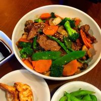 Sushi Ming Japanese Kitchen ico