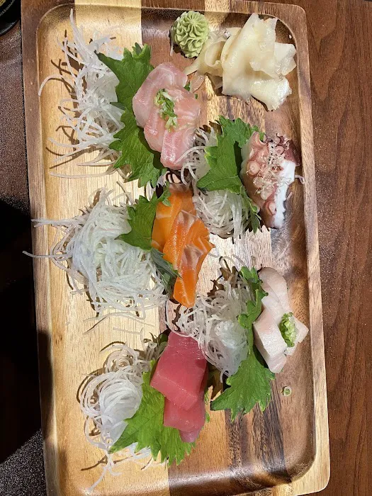 Sushi Ming Japanese Kitchen Picture 6