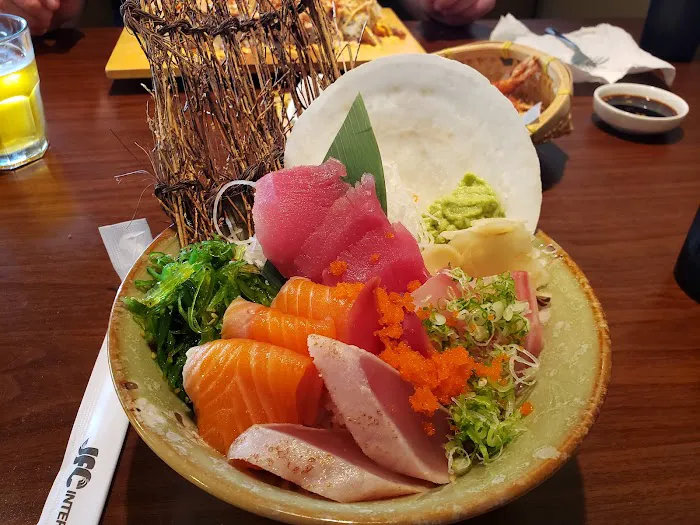 Sushi Ming Japanese Kitchen Picture 9