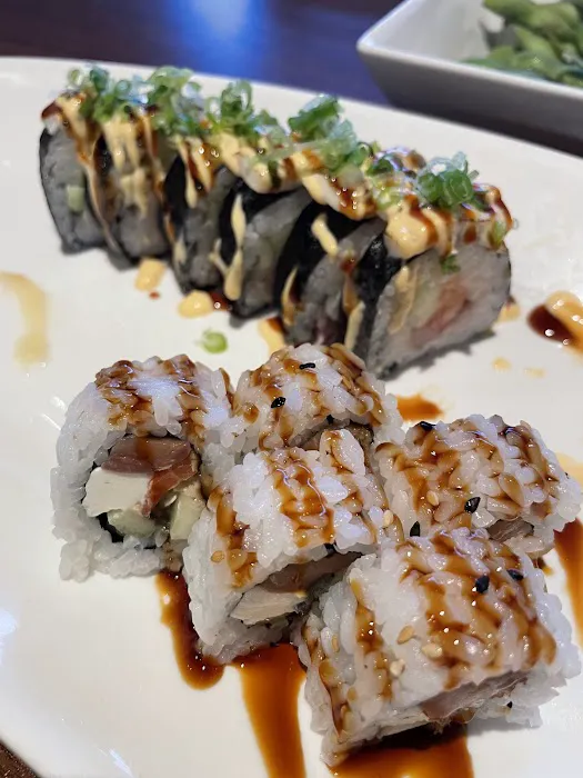 Sushi Ming Japanese Kitchen Picture 4