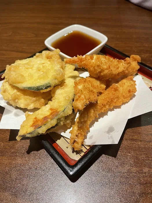 Sushi Ming Japanese Kitchen Picture 5