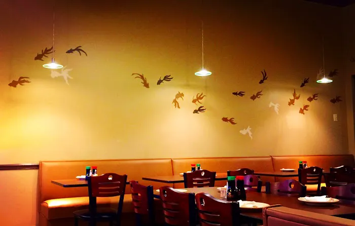 Sushi Ming Japanese Kitchen Picture 2