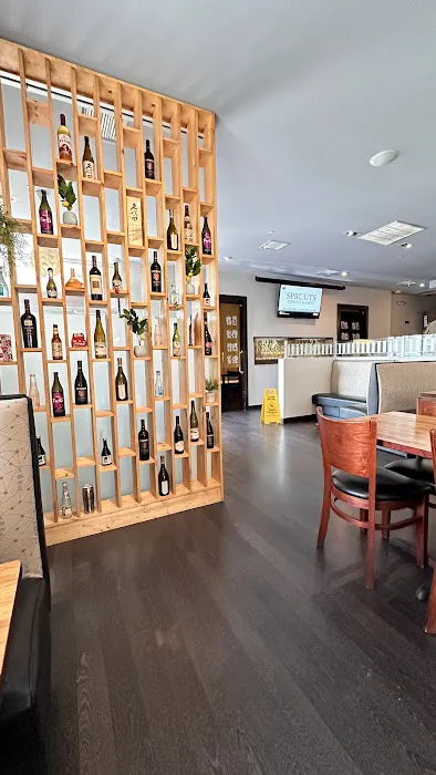 Enzo Sushi & Steak Picture 6