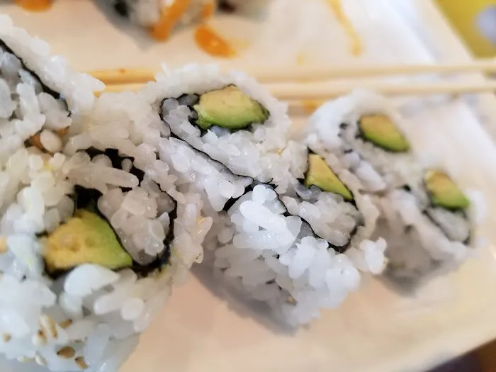 Enzo Sushi & Steak Picture 5