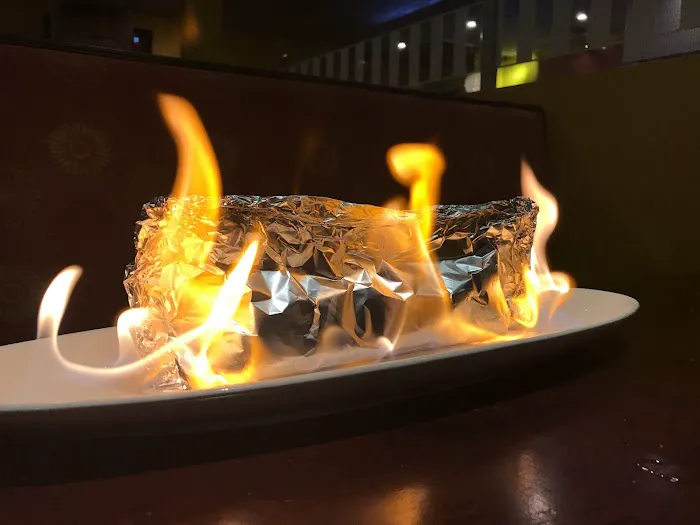 Enzo Sushi & Steak Picture 4
