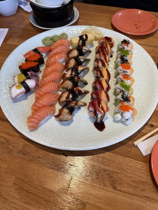 Enzo Sushi & Steak Picture 7
