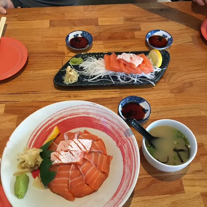 Enzo Sushi & Steak Picture 10
