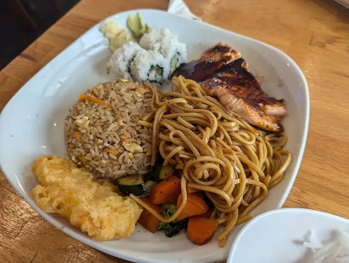 Enzo Sushi & Steak Picture 3