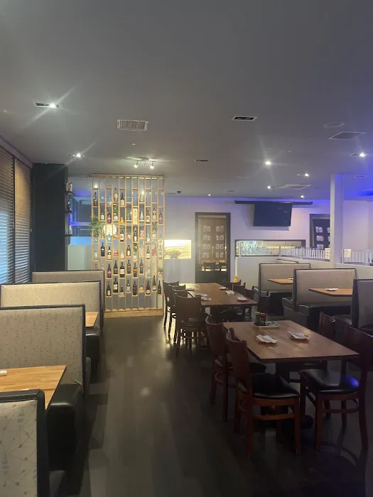 Enzo Sushi & Steak Picture 1