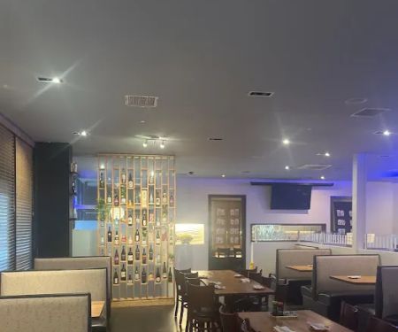 Enzo Sushi & Steak