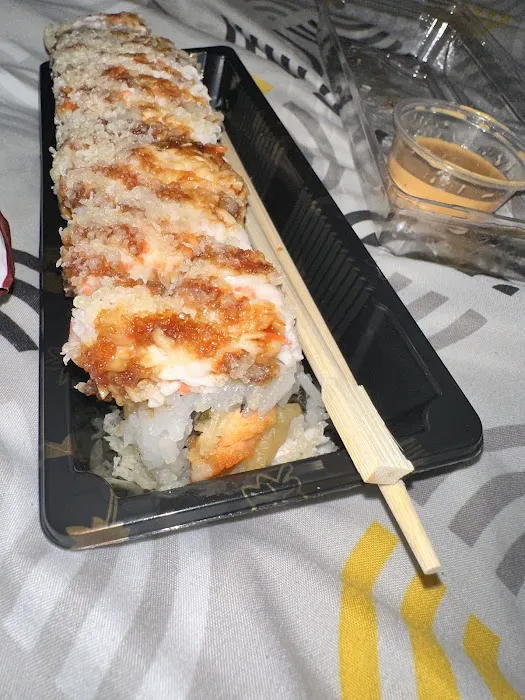 L.A SUSHI Picture 8