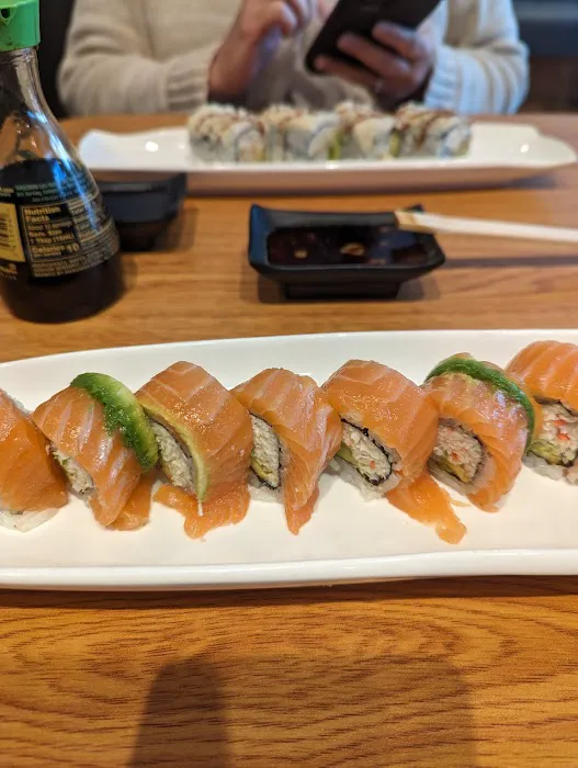 L.A SUSHI Picture 9