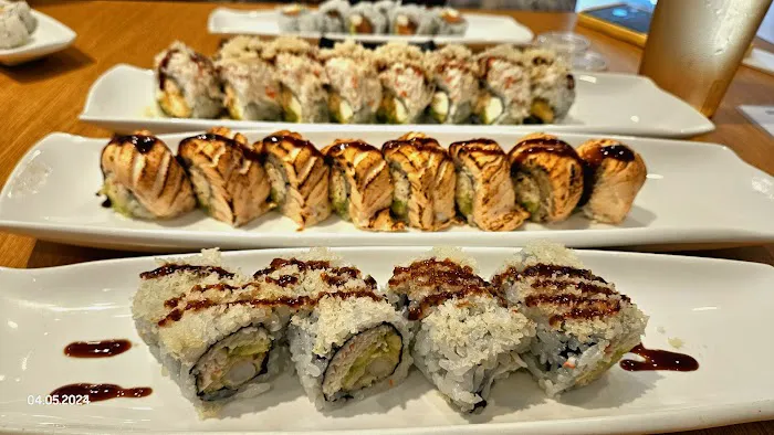 L.A SUSHI Picture 4