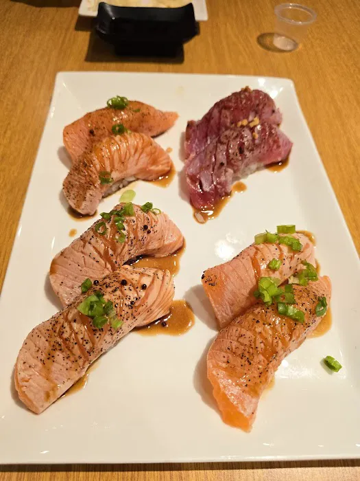 L.A SUSHI Picture 7