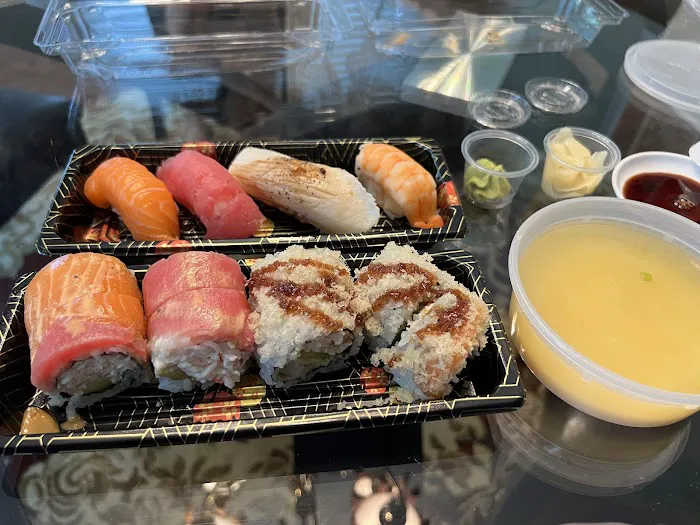 L.A SUSHI Picture 3