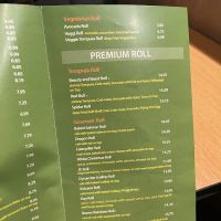 L.A SUSHI ico