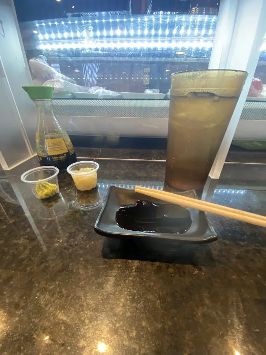 L.A SUSHI Picture 10