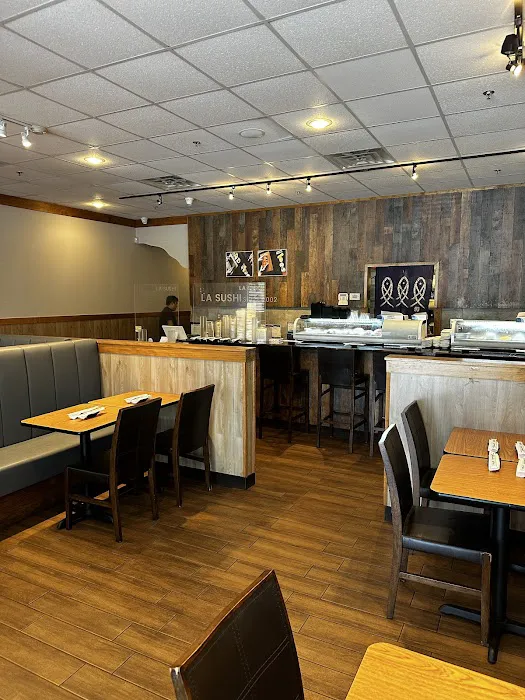 L.A SUSHI Picture 6