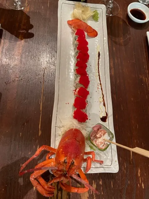 Sushi Nami Alpharetta Picture 10