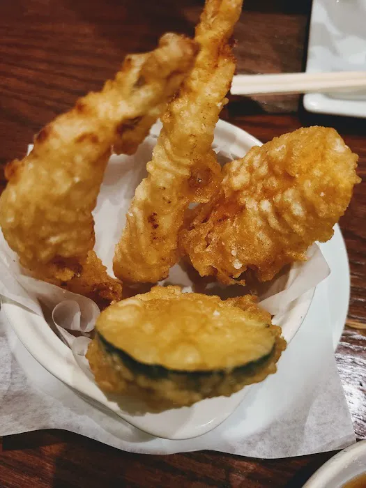 Sushi Nami Alpharetta Picture 7