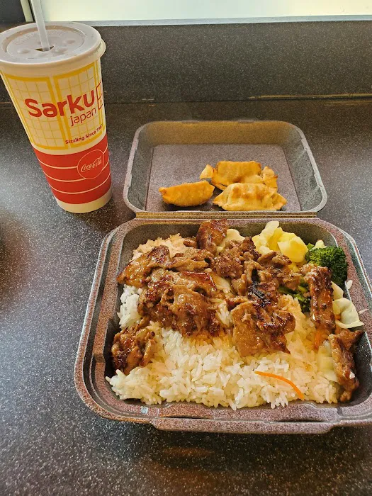 Sarku Japan Picture 9
