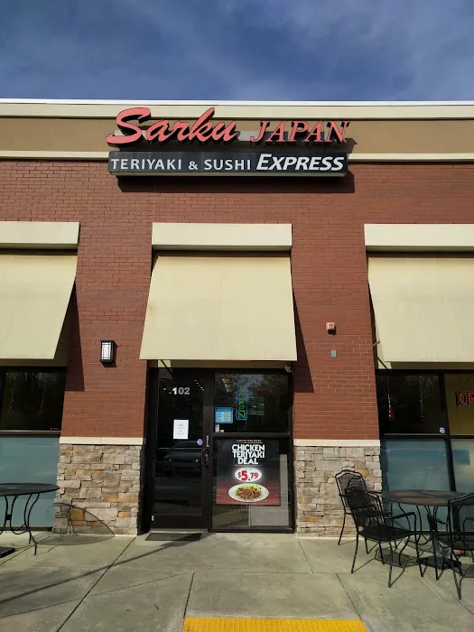 Sarku Japan Picture 6