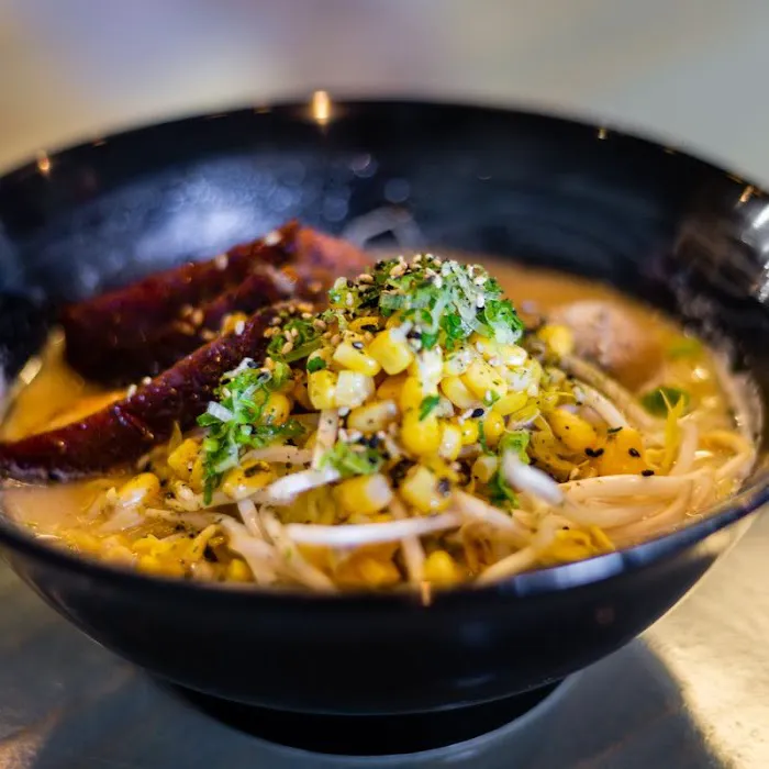 Oshi Poke Bowl and Sushi Picture 8