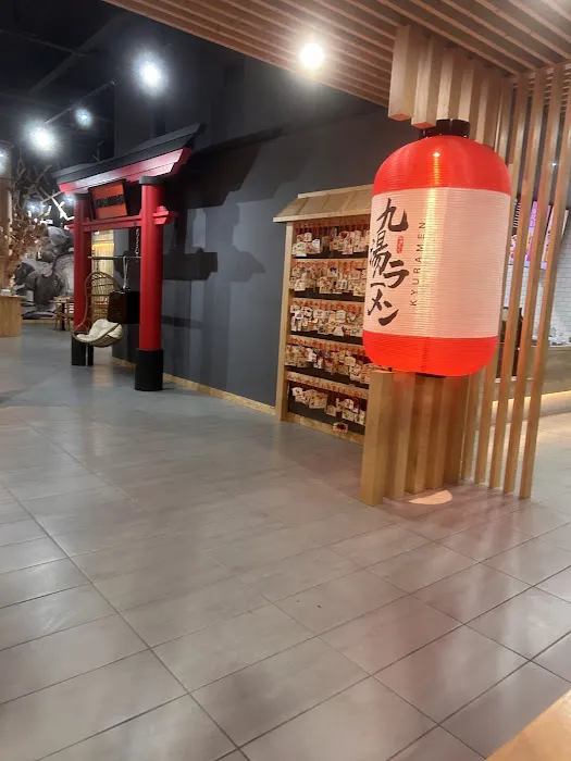 Kyuramen x TBaar- Alpharetta Picture 4