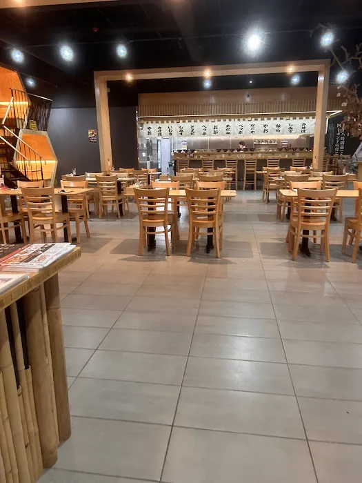 Kyuramen x TBaar- Alpharetta Picture 3
