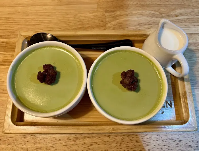 Kyuramen x TBaar- Alpharetta Picture 5
