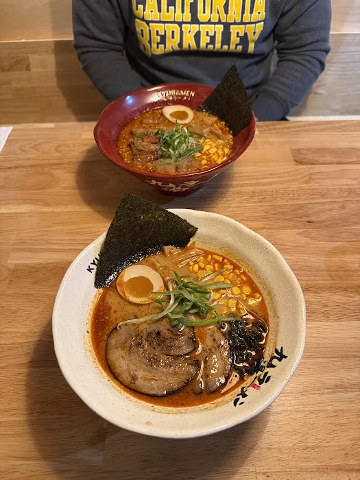 Kyuramen x TBaar- Alpharetta Picture 2