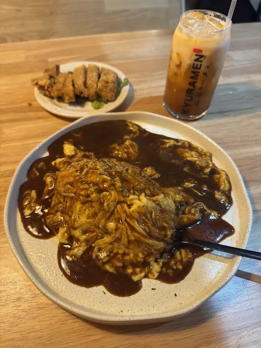 Kyuramen x TBaar- Alpharetta Picture 1
