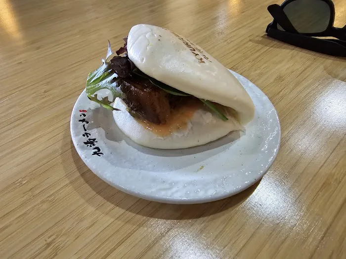 Kyuramen x TBaar- Alpharetta Picture 6
