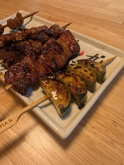 Kyuramen x TBaar- Alpharetta Picture 8