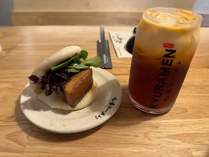 Kyuramen x TBaar- Alpharetta Picture 7