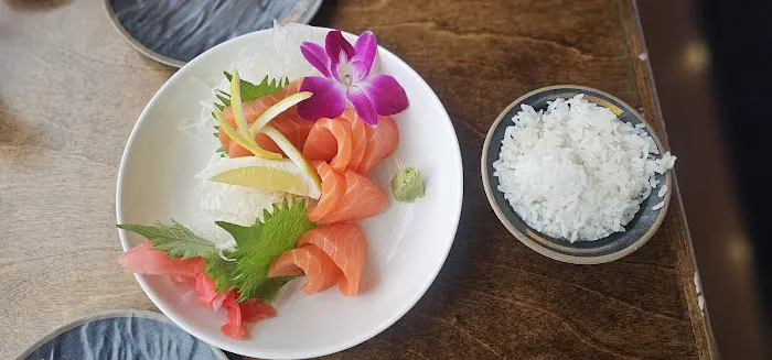 Haru Sushi Restaurant Picture 8
