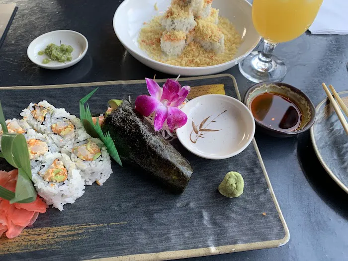 Haru Sushi Restaurant Picture 10