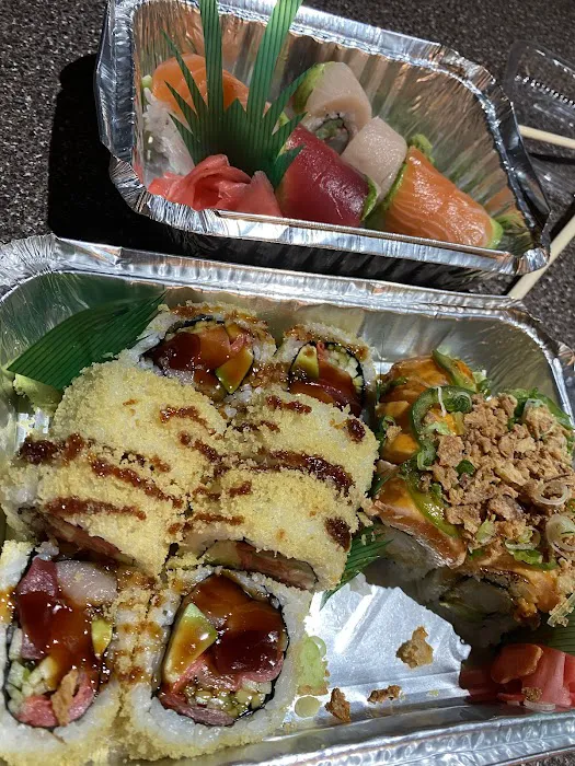 Haru Sushi Restaurant Picture 6
