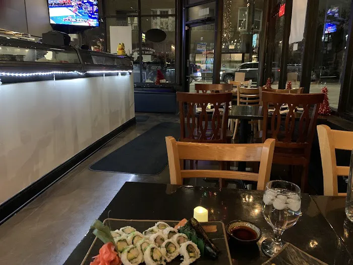 Haru Sushi Restaurant Picture 1